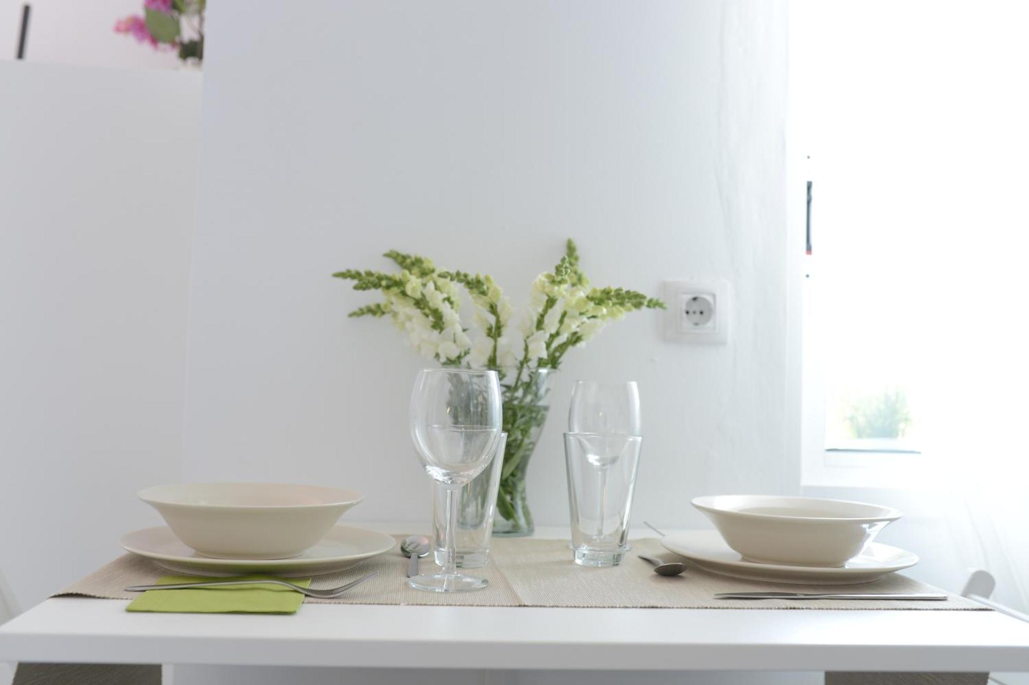 Atico, Studio 300 Meters From Cathedral And Giralda Apartment *