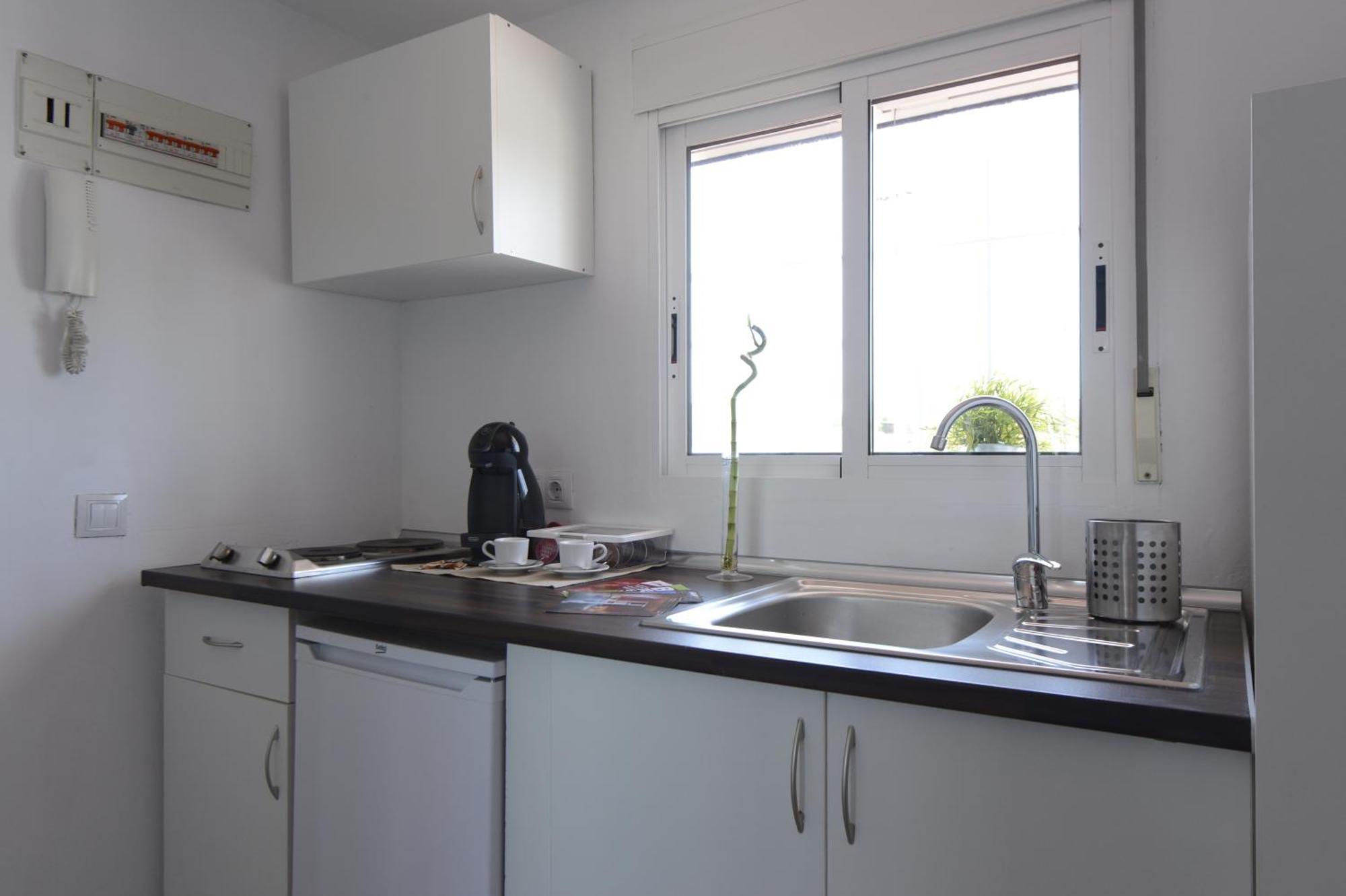 Apartment Atico, Studio 300 Meters From Cathedral And Giralda *