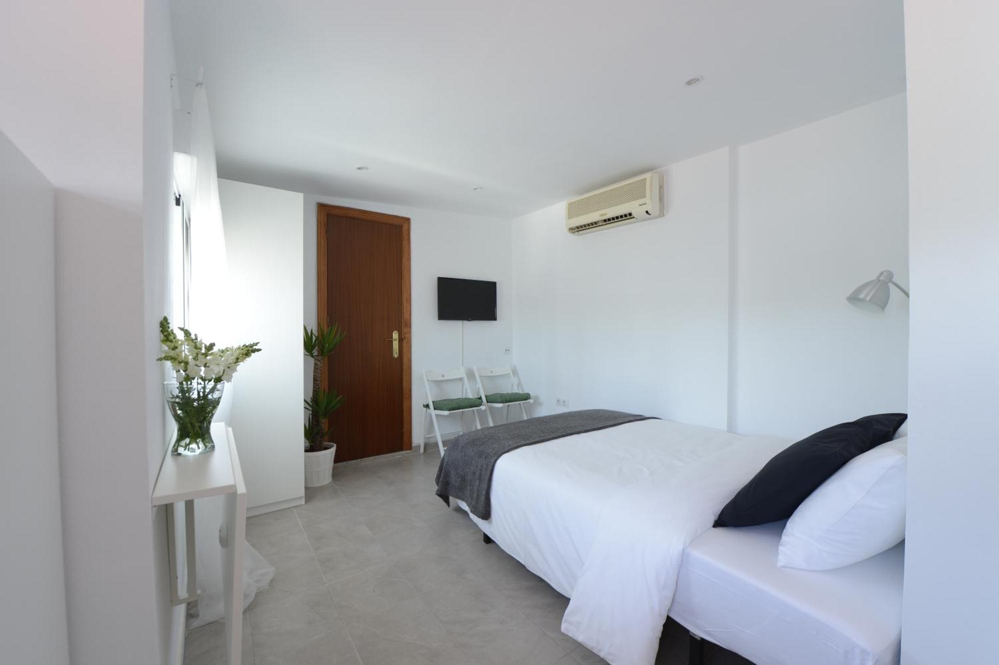 Atico, Studio 300 Meters From Cathedral And Giralda Apartment Sevilla
